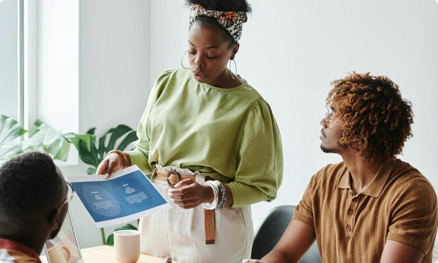 Cloudmuscle Team Meeting