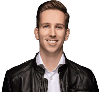 Ron van der Zanden Cloudmuscle Transparant