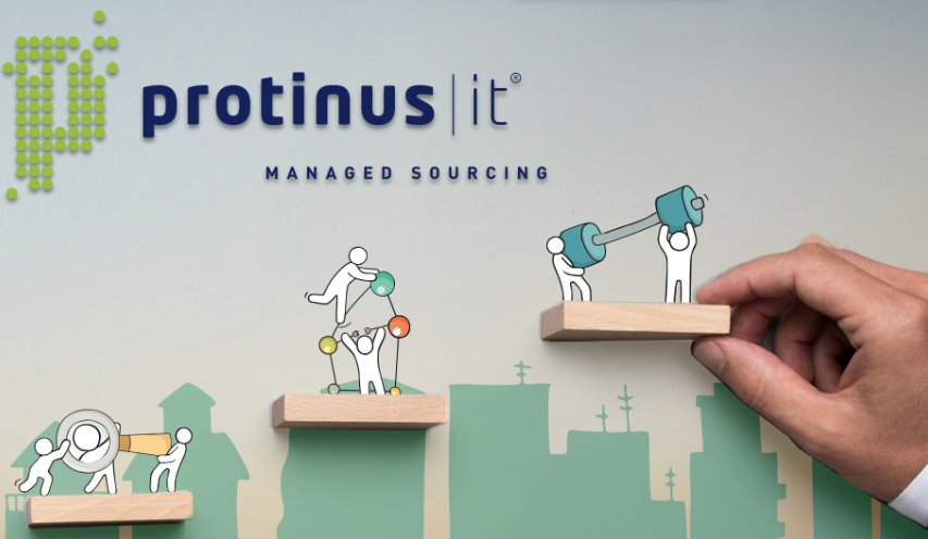 Protinus IT Managed Sourcing Cloudmuscle