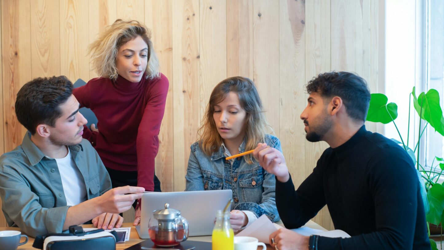 Data & A.I. Solutions Photo 2