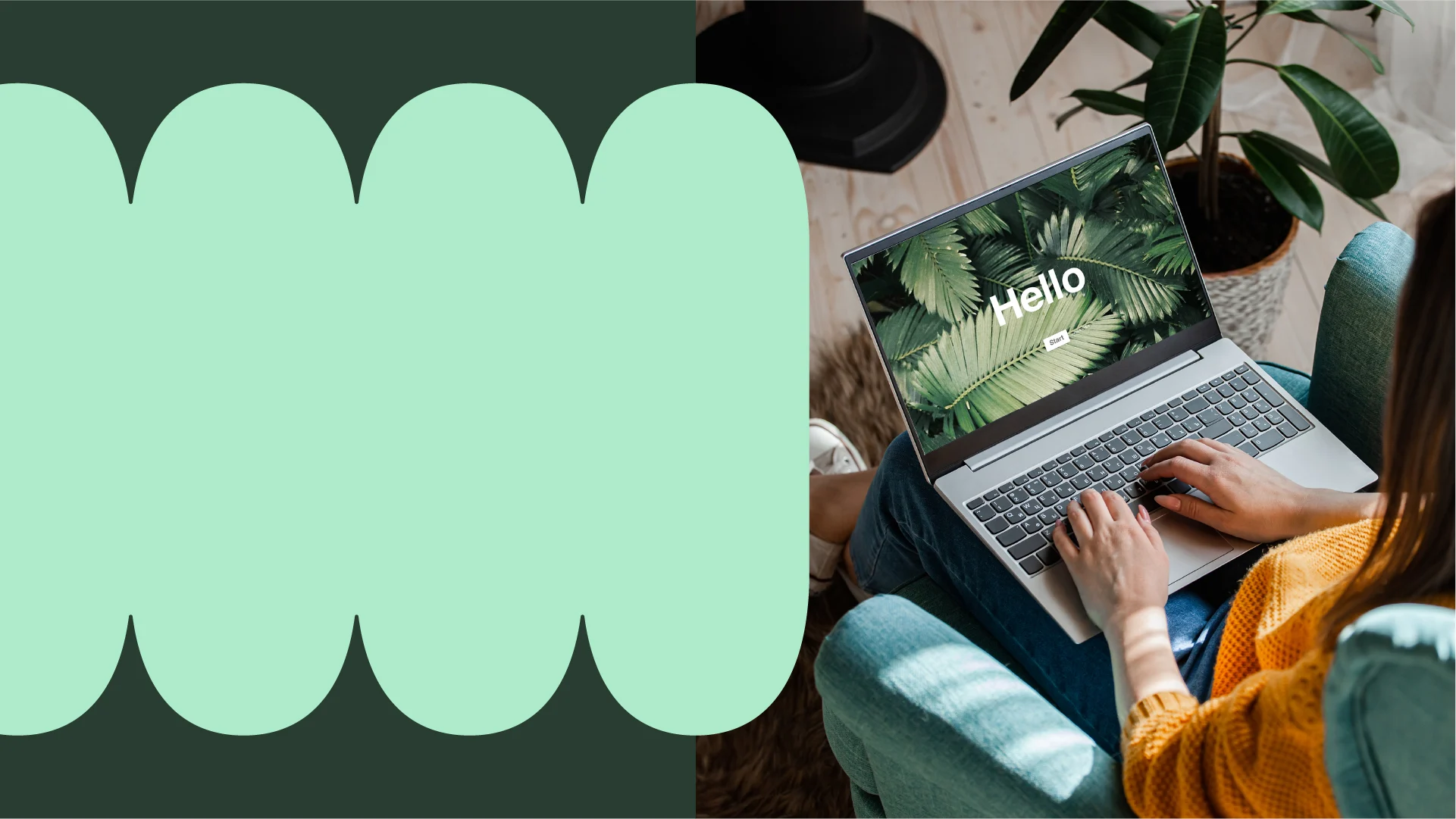 True Kompanions Formstack Hero