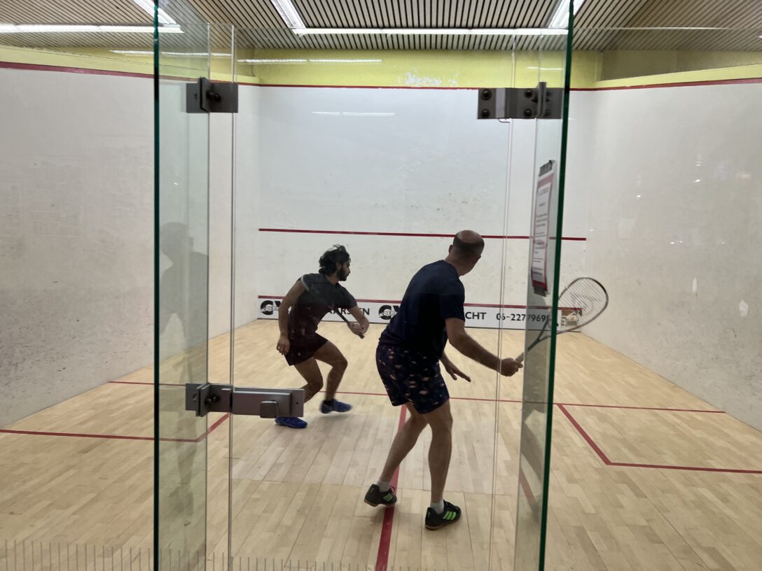 About Cloudmuscle Over Ons