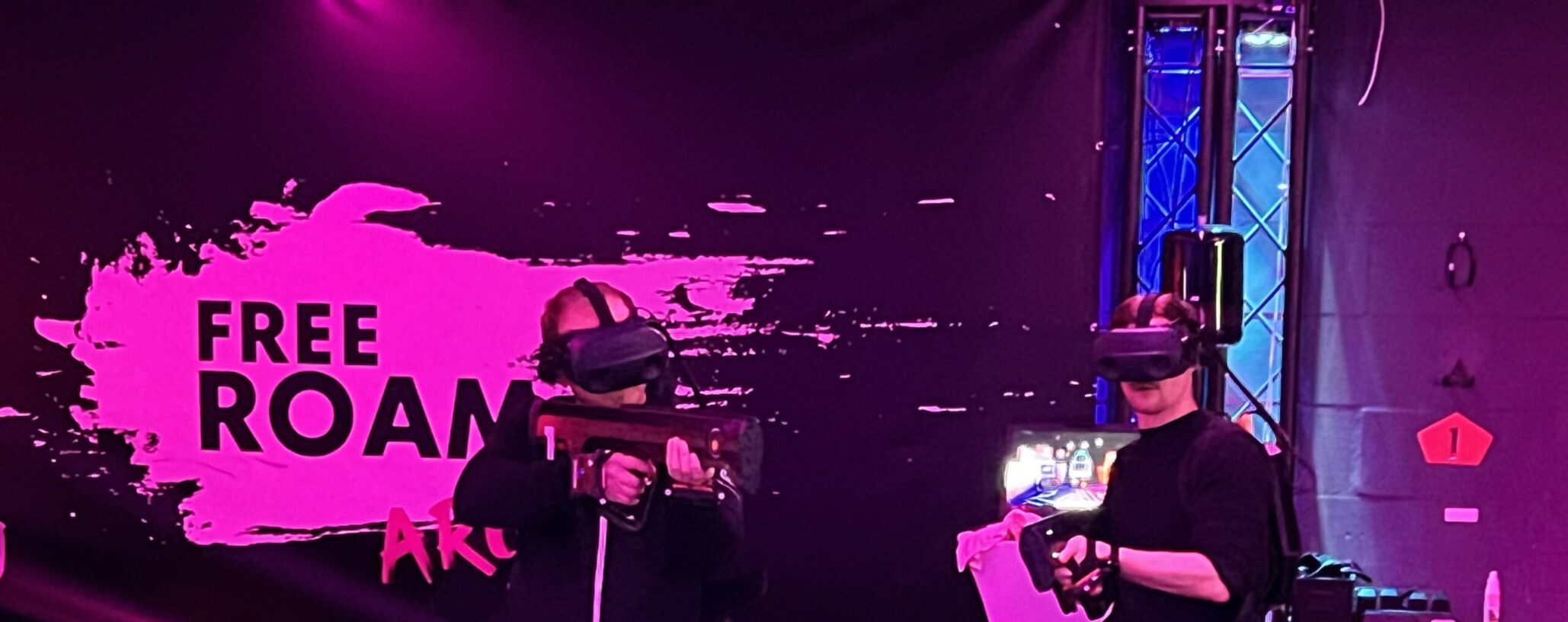 About Cloudmuscle Over Ons Team Gaming