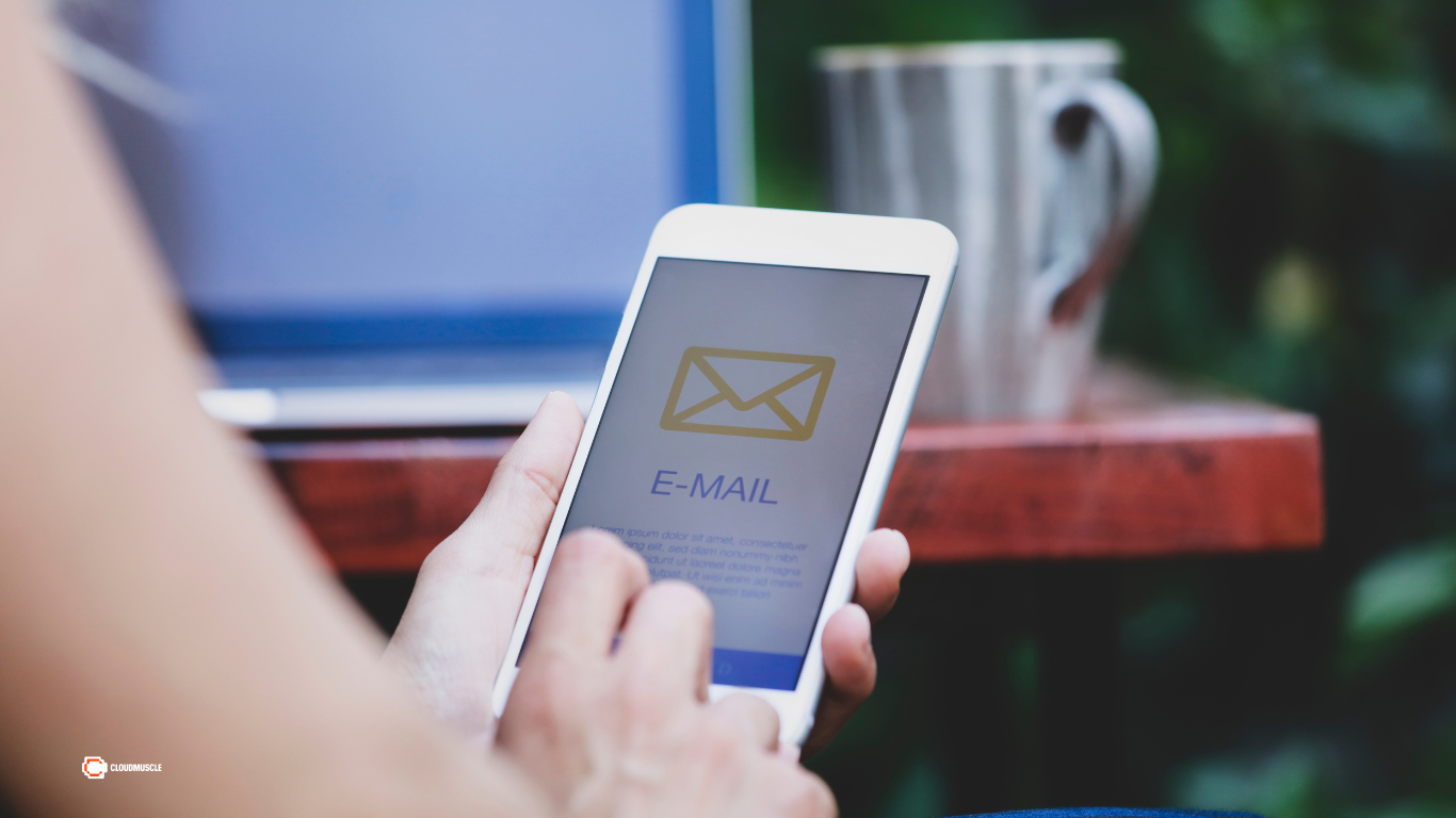 The value of a custom unsubscribe page for your business Blog Header Cloudmuscle