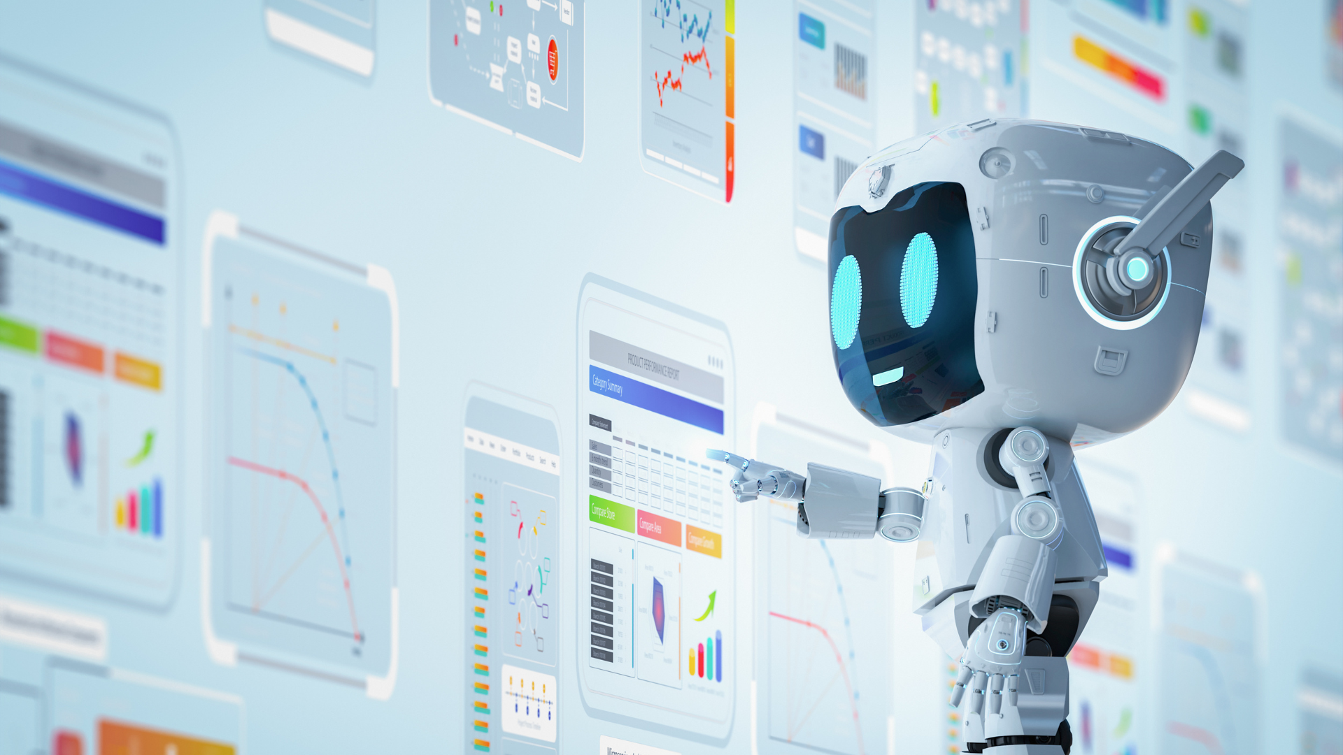 Unlock efficiency and transform customer interactions with Agentforce AI